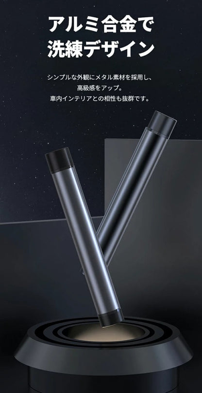 ロール式車用ごみ袋